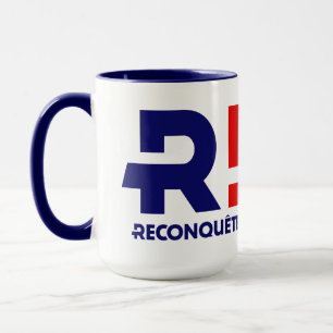 Mug Reconquête