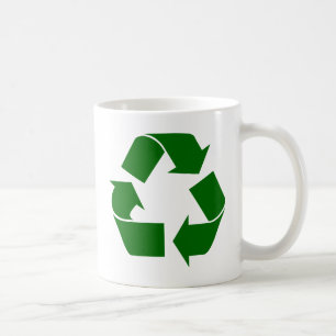 Mug recycler