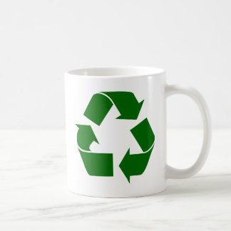 Mug recycler