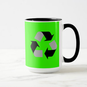 Mug Recycler