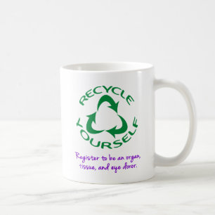 Mug Recycler soi-même