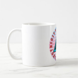 Mug reddy kilowatt électricité vous tuera