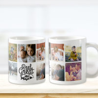 Reel Great Pops Pêcher Musique personnalisée