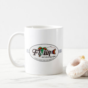 Mug Reel in the Good Times : Fishin' and Beers!