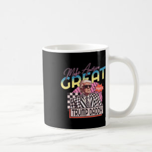 Mug Refaire l'Amérique grande Trump encore La maison d
