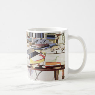 Mug Référence 1991