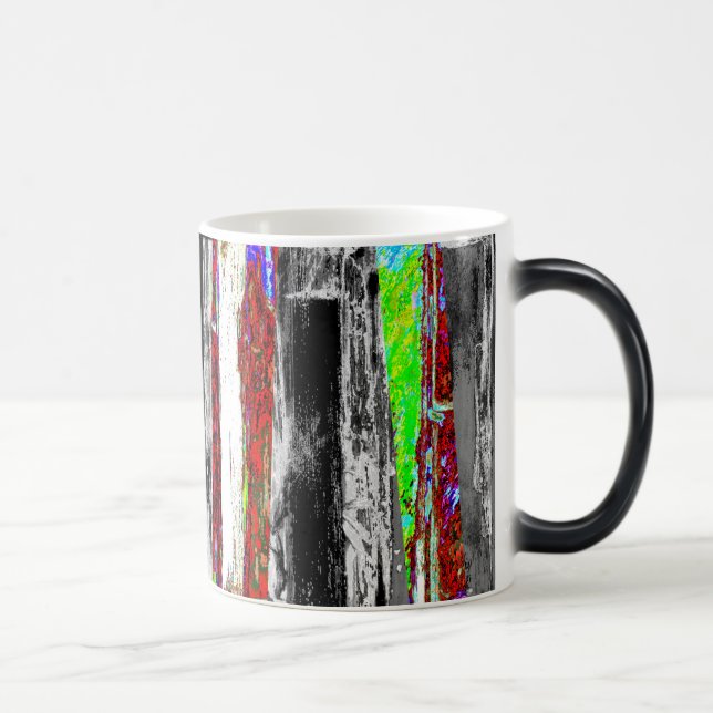 Mug – Reflection Layers (Droite)