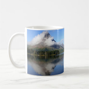 Mug Reflet sur le lac Two Medicine