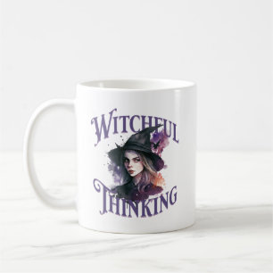 Mug Réflexion