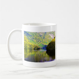 Mug Réflexion d'Alaska