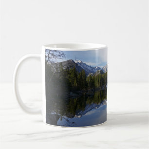 Mug Réflexion du lac Ours II