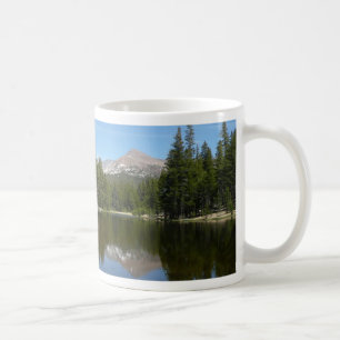 Mug Réflexion du lac Yosemite
