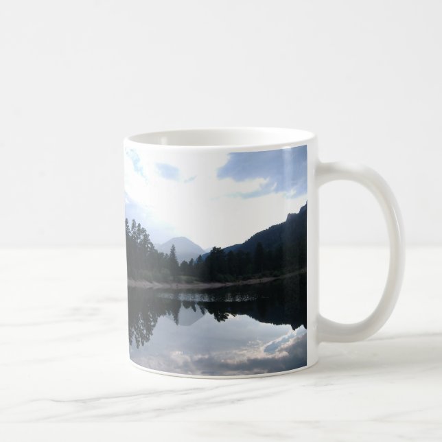 Mug Réflexions (Droite)