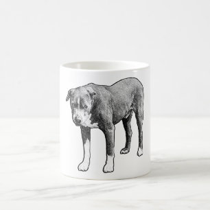 Mug Regard d'hiver, premier verre
