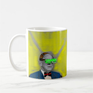 Mug Regard sur l'avenir