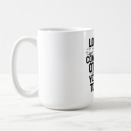 Mug Regarde-Toi