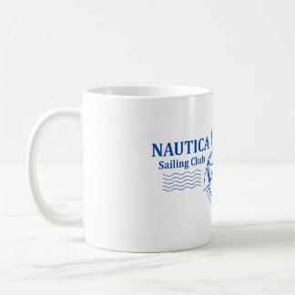 Mug Regatta Nauitica