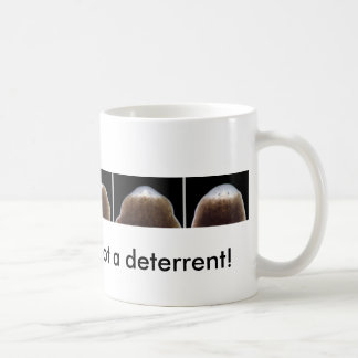 Mug Régénération de Planarian