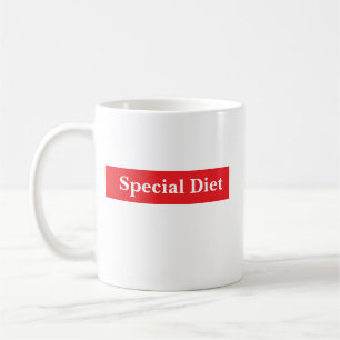 Mug Régime spécial adjoint