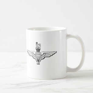Mug Régiment aéroporté de parachutisme