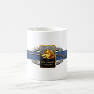 Mug régiment de l'infanterie 11B 27ème