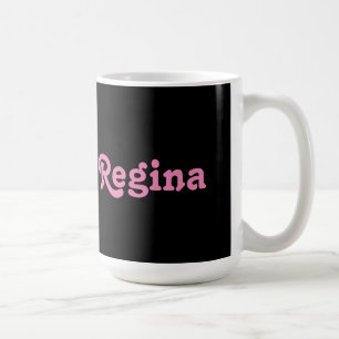 Mug Regina Kaffeetasse