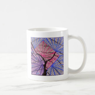 Mug Région de métro de C.C