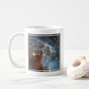 Mug Région de mise en marche Ngc 2174, Nebula tête de 