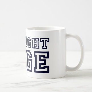 Mug Règle