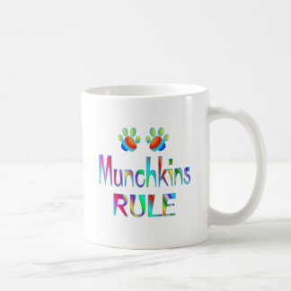 Mug Règle de Munchkins