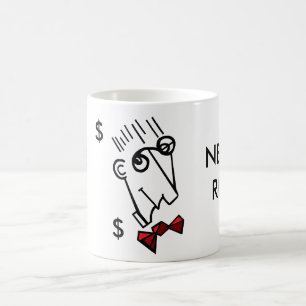 Mug Règle Nerds