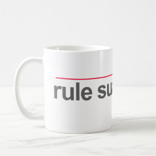 MUG "RÈGLE SUA SPONTE" --