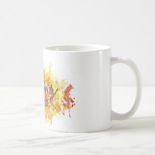 Mug Règles de créativité !