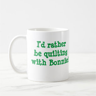 Mug régulier de 11 oz pour le ruisseau Grassy