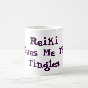 Mug Reiki me donne des poignées