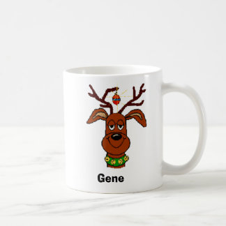 Mug reindeer2,…