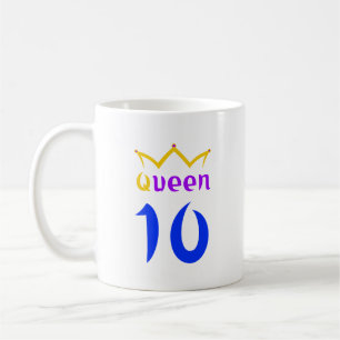 Mug Reine 10