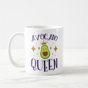 Mug Reine Avocado