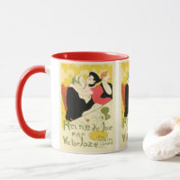 Reine de Joie Toulouse Lautrec