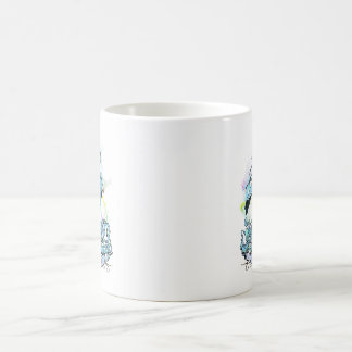 Mug Reine de la Mer