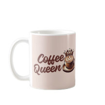 Reine du café