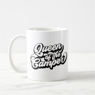 Mug Reine Du Camper