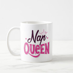 Mug Reine Nap