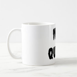Mug Reine Nap