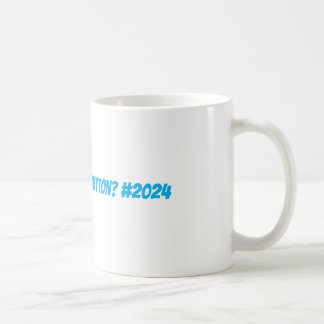 Mug Réinitialiser #2024