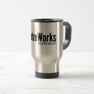Mug Reisebecher