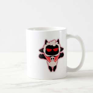 Mug Rejoignez Le Culte - Culte De L'Agneau Colère Cult