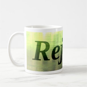 Mug Réjouissez-vous