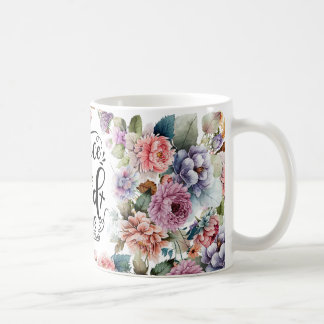 Mug Réjouissez-vous dans le Seigneur - Chrétien Inspir
