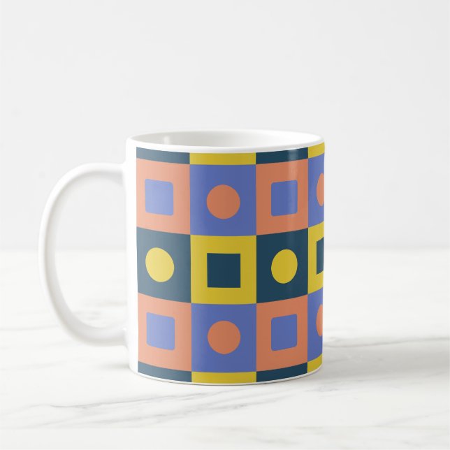 Mug Relancez-le (Gauche)